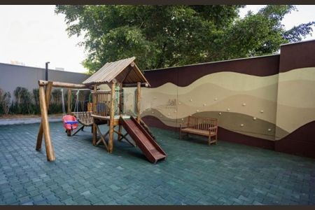 Apartamento à venda com 39m², 1 quarto e sem vaga