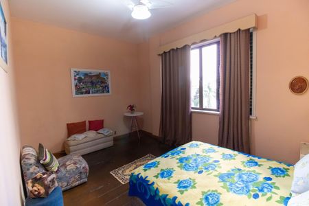 Apartamento para alugar com 150m², 3 quartos e 1 vaga Apartamento para alugar com 150m², 3 quartos e 1 vagaQuarto 2