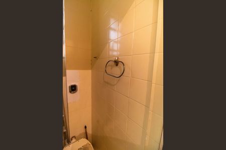 Apartamento para alugar com 150m², 3 quartos e 1 vaga Apartamento para alugar com 150m², 3 quartos e 1 vagaBanheiro de serviço