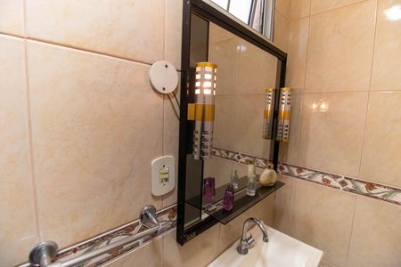 Apartamento para alugar com 150m², 3 quartos e 1 vaga Apartamento para alugar com 150m², 3 quartos e 1 vagaLavabo