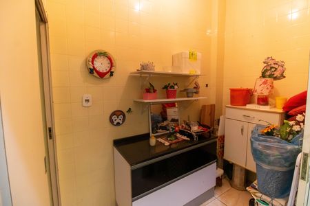 Apartamento para alugar com 150m², 3 quartos e 1 vaga Apartamento para alugar com 150m², 3 quartos e 1 vagaQuarto de Serviço