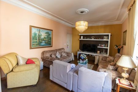 Apartamento para alugar com 150m², 3 quartos e 1 vaga Apartamento para alugar com 150m², 3 quartos e 1 vagaSala