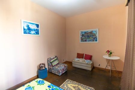 Apartamento para alugar com 150m², 3 quartos e 1 vaga Apartamento para alugar com 150m², 3 quartos e 1 vagaQuarto 2