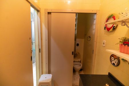 Apartamento para alugar com 150m², 3 quartos e 1 vaga Apartamento para alugar com 150m², 3 quartos e 1 vagaQuarto de Serviço