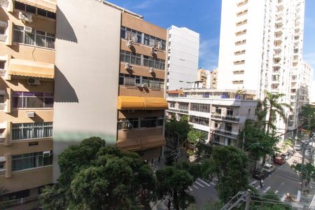 Apartamento para alugar com 150m², 3 quartos e 1 vaga Apartamento para alugar com 150m², 3 quartos e 1 vagaVista da Sala
