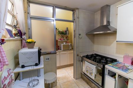 Apartamento para alugar com 150m², 3 quartos e 1 vaga Apartamento para alugar com 150m², 3 quartos e 1 vagaCozinha