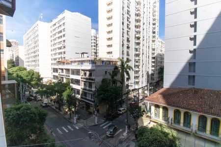 Apartamento para alugar com 150m², 3 quartos e 1 vaga Apartamento para alugar com 150m², 3 quartos e 1 vagaVista da Suíte