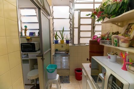 Apartamento para alugar com 150m², 3 quartos e 1 vaga Apartamento para alugar com 150m², 3 quartos e 1 vagaÁrea de Serviço