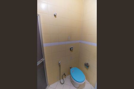 Apartamento para alugar com 150m², 3 quartos e 1 vaga Apartamento para alugar com 150m², 3 quartos e 1 vagaBanheiro Social