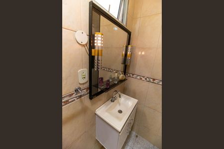 Apartamento para alugar com 150m², 3 quartos e 1 vaga Apartamento para alugar com 150m², 3 quartos e 1 vagaLavabo