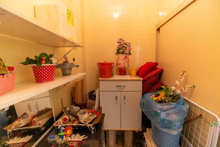 Apartamento para alugar com 150m², 3 quartos e 1 vaga Apartamento para alugar com 150m², 3 quartos e 1 vagaQuarto de Serviço