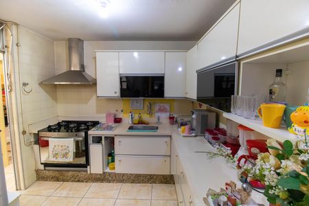 Apartamento para alugar com 150m², 3 quartos e 1 vaga Apartamento para alugar com 150m², 3 quartos e 1 vagaCozinha