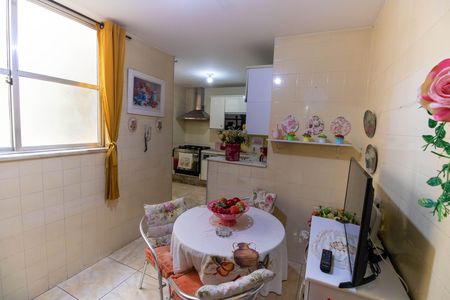 Apartamento para alugar com 150m², 3 quartos e 1 vaga Apartamento para alugar com 150m², 3 quartos e 1 vagaCozinha