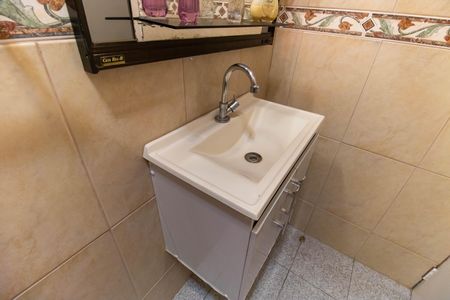 Apartamento para alugar com 150m², 3 quartos e 1 vaga Apartamento para alugar com 150m², 3 quartos e 1 vagaLavabo
