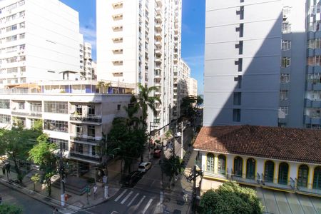 Apartamento para alugar com 150m², 3 quartos e 1 vaga Apartamento para alugar com 150m², 3 quartos e 1 vagaVista do Quarto 2