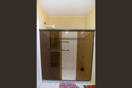 Apartamento para alugar com 150m², 3 quartos e 1 vaga Apartamento para alugar com 150m², 3 quartos e 1 vagaBanheiro da Suíte