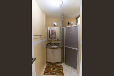Apartamento para alugar com 150m², 3 quartos e 1 vaga Apartamento para alugar com 150m², 3 quartos e 1 vagaBanheiro Social