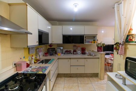 Apartamento para alugar com 150m², 3 quartos e 1 vaga Apartamento para alugar com 150m², 3 quartos e 1 vagaCozinha