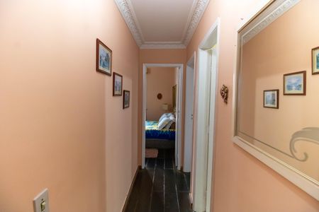Apartamento para alugar com 150m², 3 quartos e 1 vaga Apartamento para alugar com 150m², 3 quartos e 1 vagaCorredor