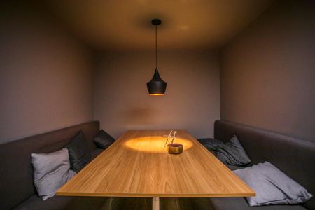 Studio à venda com 24m², 1 quarto e sem vagaÁrea comum - Office