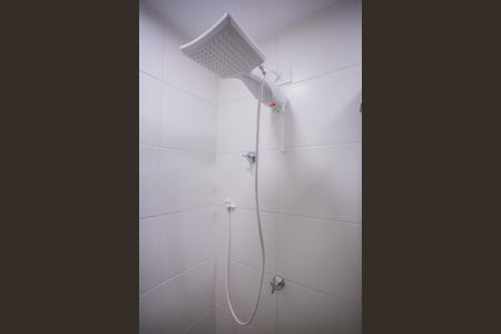 Studio à venda com 24m², 1 quarto e sem vagaBanheiro