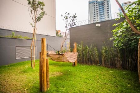 Studio à venda com 24m², 1 quarto e sem vagaÁrea comum - Redário