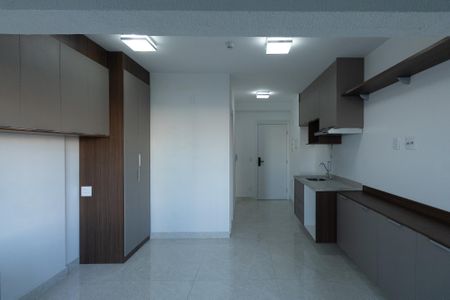 Studio para alugar com 27m², 1 quarto e sem vaga Studio para alugar com 27m², 1 quarto e sem vagaStudio
