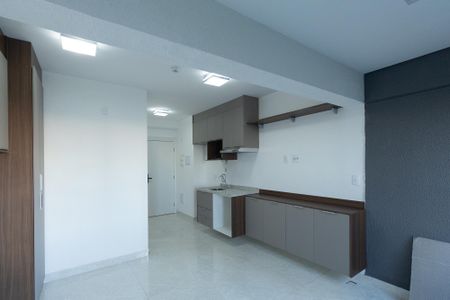Studio para alugar com 27m², 1 quarto e sem vaga Studio para alugar com 27m², 1 quarto e sem vagaStudio