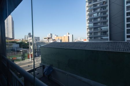 Studio para alugar com 27m², 1 quarto e sem vaga Studio para alugar com 27m², 1 quarto e sem vagaVista