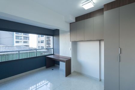 Studio para alugar com 27m², 1 quarto e sem vaga Studio para alugar com 27m², 1 quarto e sem vagaStudio