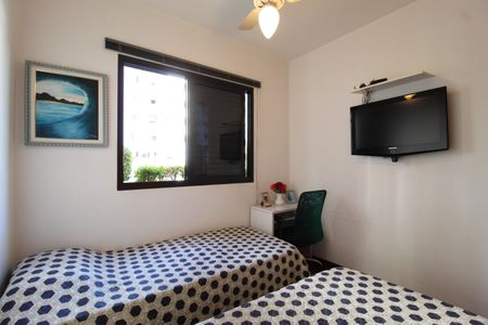 Apartamento à venda com 103m², 3 quartos e 2 vagasQuarto 1