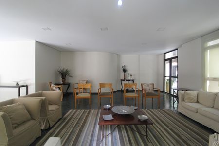 Apartamento à venda com 103m², 3 quartos e 2 vagasÁrea Comum - Salão de Festas