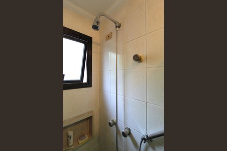 Apartamento à venda com 103m², 3 quartos e 2 vagasBanheiro Social