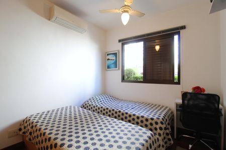 Apartamento à venda com 103m², 3 quartos e 2 vagasQuarto 1