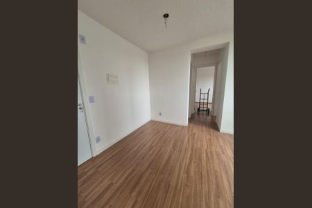 Apartamento à venda com 38m², 2 quartos e sem vaga Apartamento à venda com 38m², 2 quartos e sem vagaSala