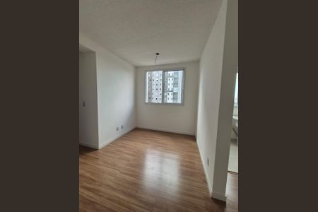 Apartamento à venda com 38m², 2 quartos e sem vaga Apartamento à venda com 38m², 2 quartos e sem vagaQuarto