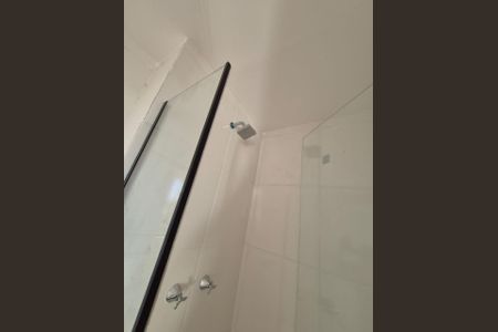 Apartamento à venda com 38m², 2 quartos e sem vaga Apartamento à venda com 38m², 2 quartos e sem vagaBanheiro