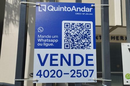 Apartamento à venda com 87m², 3 quartos e 2 vagas Apartamento à venda com 87m², 3 quartos e 2 vagasPlaca