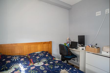 Apartamento à venda com 25m², 1 quarto e sem vaga Apartamento à venda com 25m², 1 quarto e sem vagaQuarto