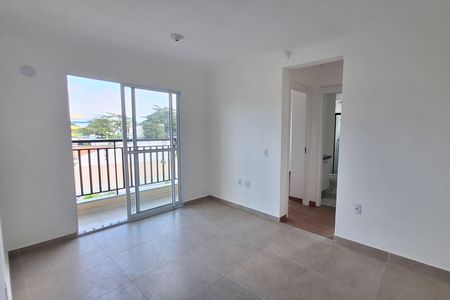Apartamento para alugar com 45m², 2 quartos e 1 vaga Apartamento para alugar com 45m², 2 quartos e 1 vagaSala