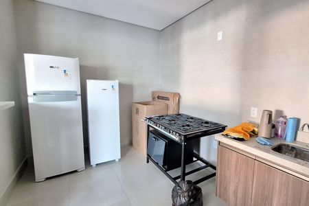 Apartamento para alugar com 45m², 2 quartos e 1 vaga Apartamento para alugar com 45m², 2 quartos e 1 vagaÁrea comum