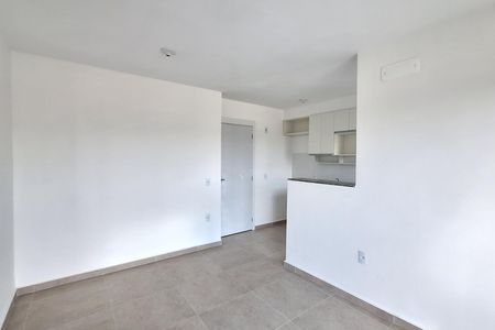 Apartamento para alugar com 45m², 2 quartos e 1 vaga Apartamento para alugar com 45m², 2 quartos e 1 vagaSala