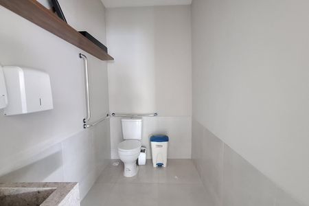 Apartamento para alugar com 45m², 2 quartos e 1 vaga Apartamento para alugar com 45m², 2 quartos e 1 vagaÁrea comum
