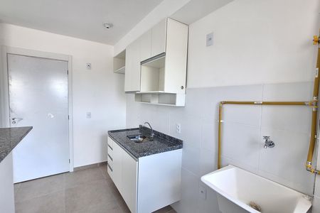 Apartamento para alugar com 45m², 2 quartos e 1 vaga Apartamento para alugar com 45m², 2 quartos e 1 vagaCozinha