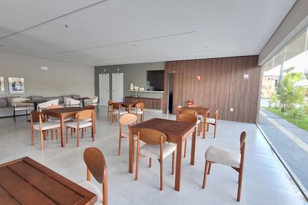 Apartamento para alugar com 45m², 2 quartos e 1 vaga Apartamento para alugar com 45m², 2 quartos e 1 vagaÁrea comum