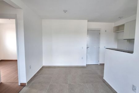 Apartamento para alugar com 45m², 2 quartos e 1 vaga Apartamento para alugar com 45m², 2 quartos e 1 vagaSala