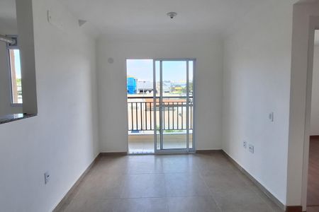 Apartamento para alugar com 45m², 2 quartos e 1 vaga Apartamento para alugar com 45m², 2 quartos e 1 vagaSala