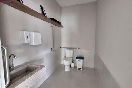 Apartamento para alugar com 45m², 2 quartos e 1 vaga Apartamento para alugar com 45m², 2 quartos e 1 vagaÁrea comum