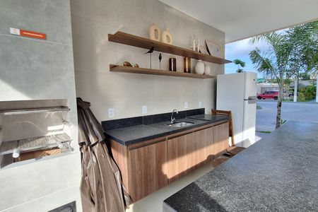 Apartamento para alugar com 45m², 2 quartos e 1 vaga Apartamento para alugar com 45m², 2 quartos e 1 vagaÁrea comum