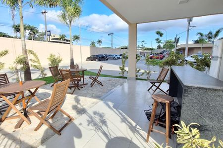 Apartamento para alugar com 45m², 2 quartos e 1 vaga Apartamento para alugar com 45m², 2 quartos e 1 vagaÁrea comum